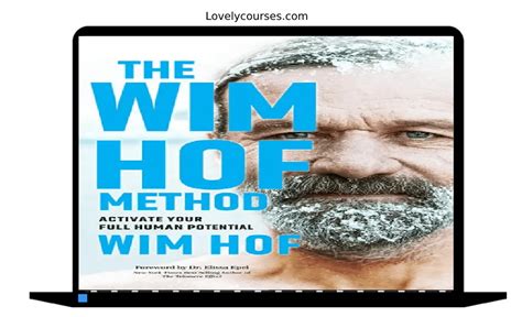 Scientists finally discover why 'The Iceman' can withstand freezing cold temperatures without dying (and they claim 57-year-old's method could be used as a. . Wim hof course free download